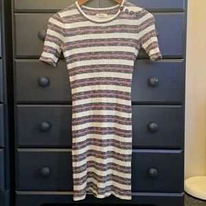 Madewell Knit Dress